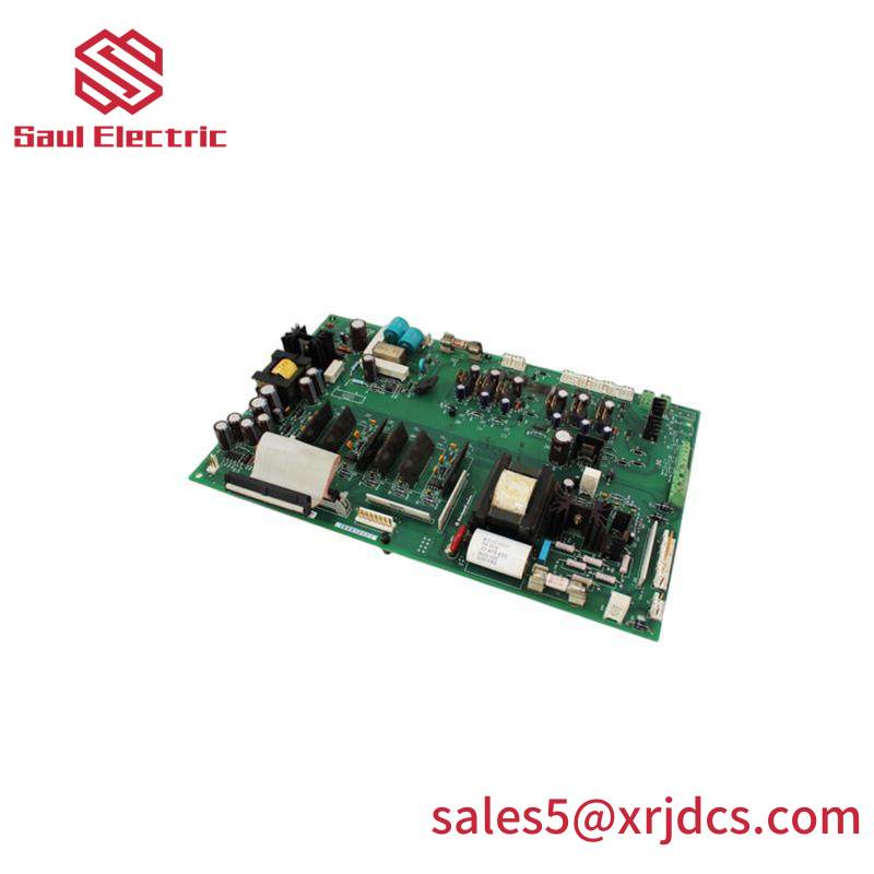 AB 1336-BDB-SP4D 74103-244-54 Gate Driver Board Kit