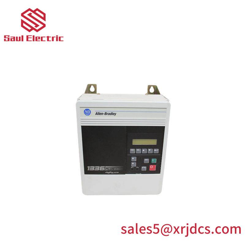 AB 1336F-BRF20-AA-EN-HCS2 AC DRIVE