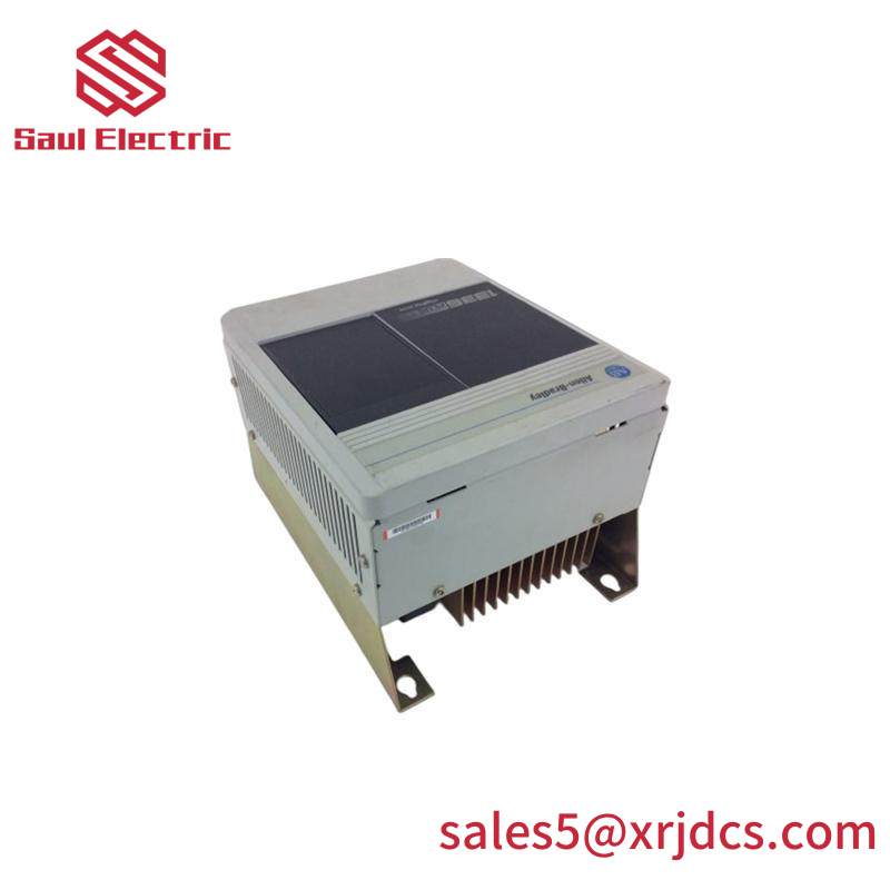 AB 1336F-BRF20-AA-EN AC DRIVE