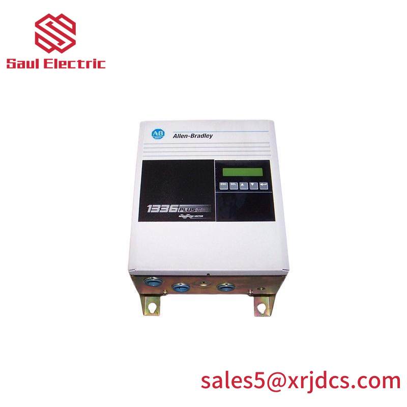 AB 1336F-BRF20-AE-EN-L5E Adjustable Frequency Drive