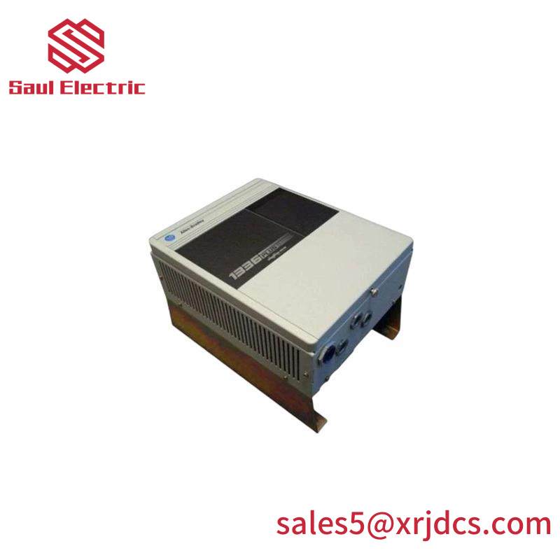 AB 1336F-BRF75-AA-EN AC drive