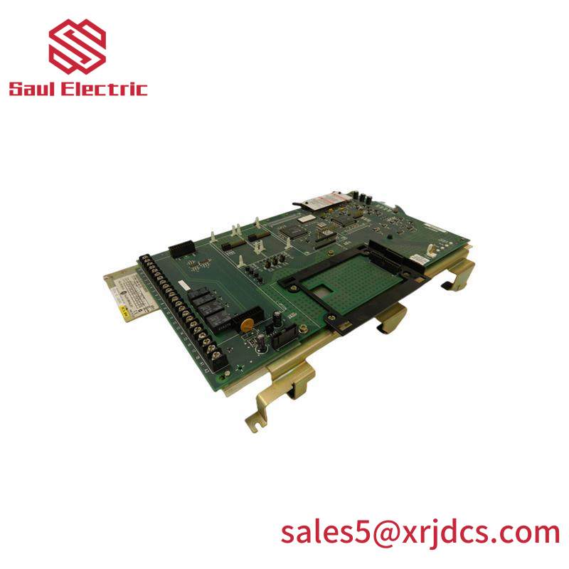 AB 1336F-MCB-SP1K CONTROL BOARD