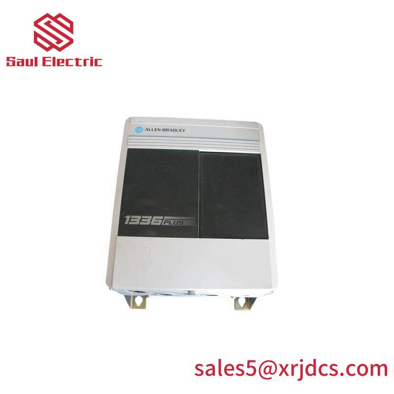 AB 1336S-BRF10-AA-EN-HAP-L6 Plus drive