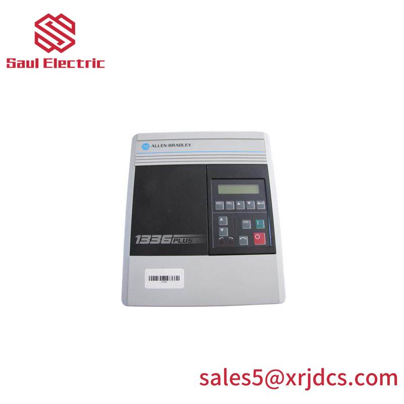 AB 1336S-BRF10-AA-EN AC DRIVE