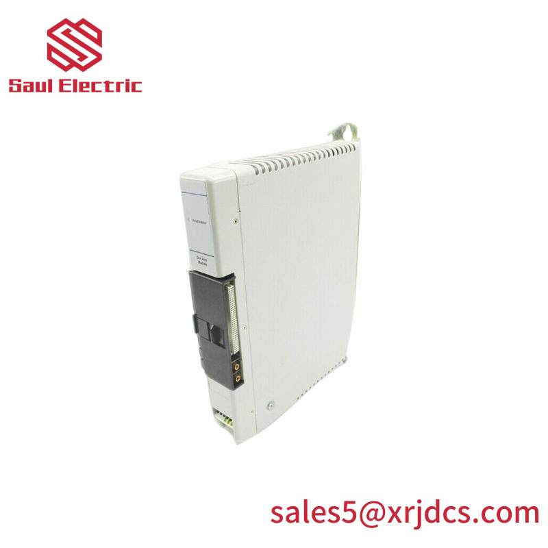 AB 1394-AM07 AXIS MODULE