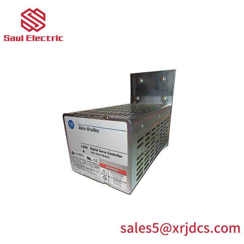 AB 1394-SR9A DIGITAL SHUNT MODULE