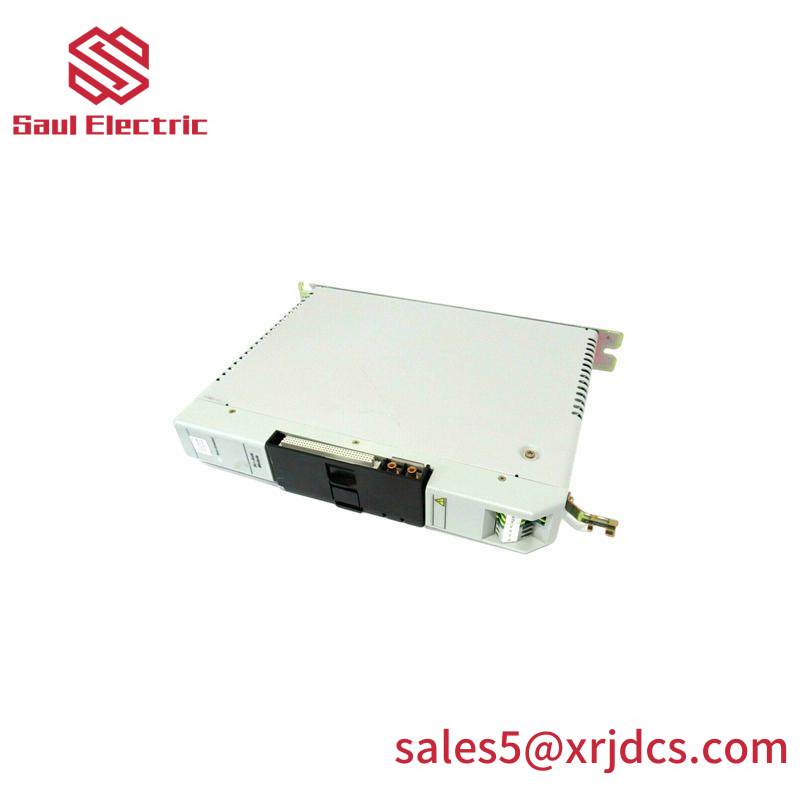 AB 1394C-AM07 SERVO AXIS MODULE