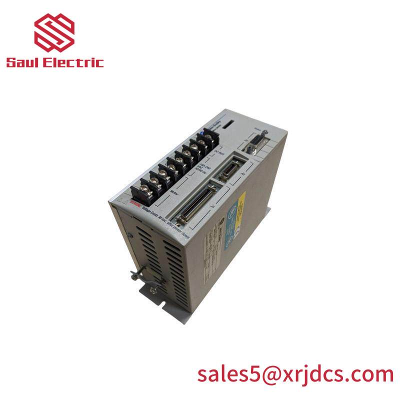 AB 1398-DDM-005 SERVO DRIVE