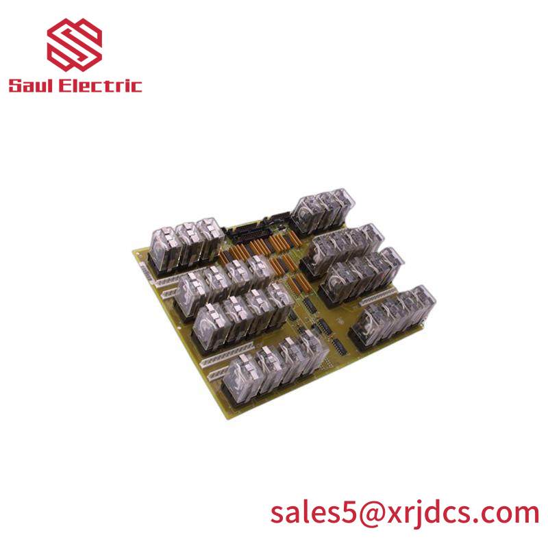 AB 142129 135232-04 Circuit board