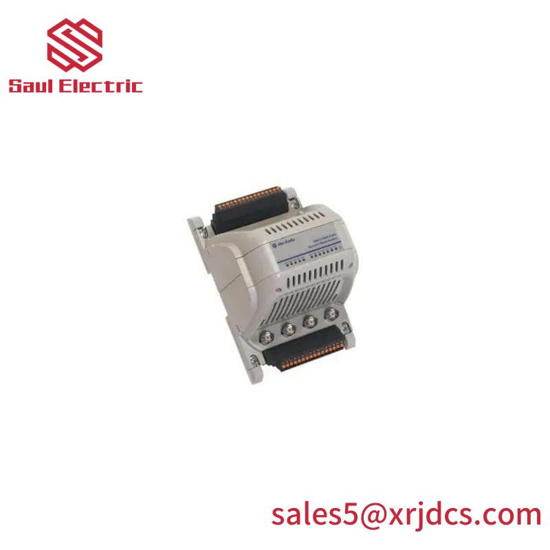 AB 1440-DYN04-01RA Dynamic Measurement Module