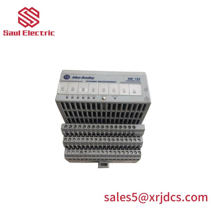 AB 1440-SDM02-01RA STANDARD DYNAMIC MEASUREMENT MODULE