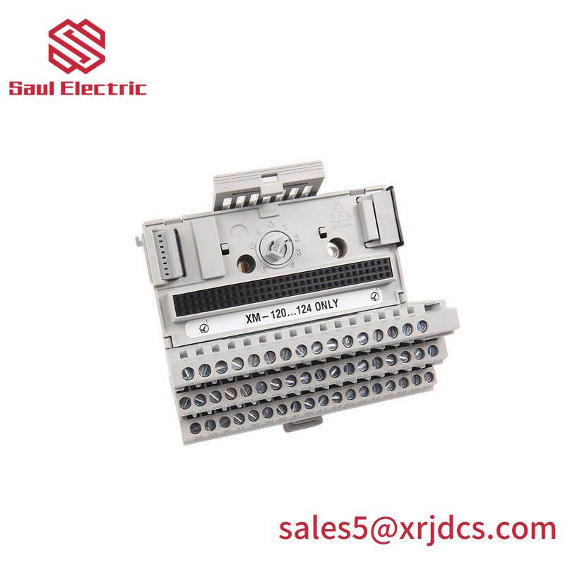 AB 1440-TB-A TERMINAL BASE