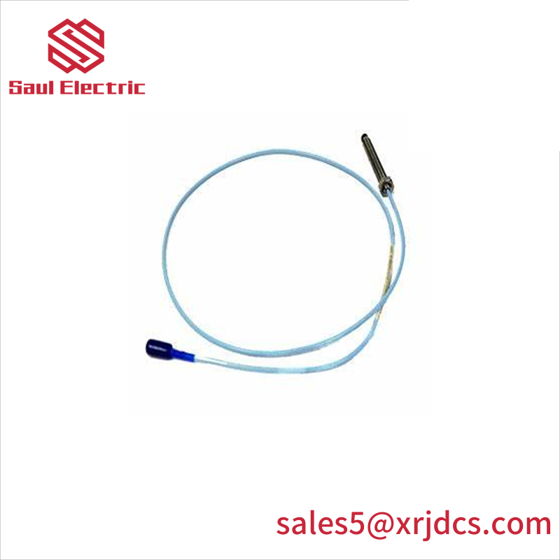 AB 1442-PS-0803M0010N Eddy Current Probe