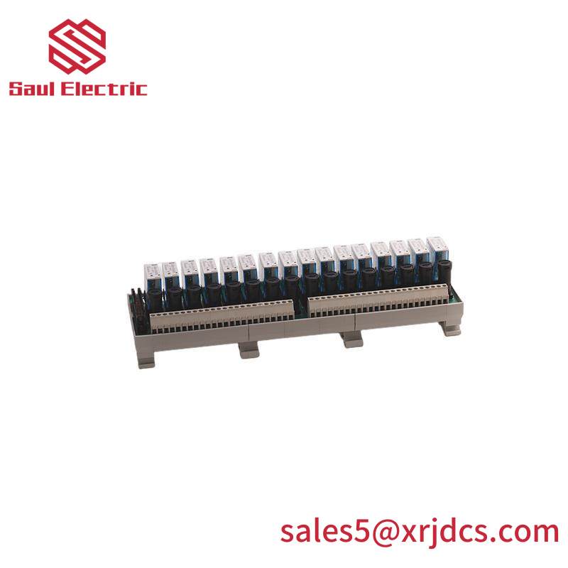 AB 1492-XIM4024-16R RELAY MASTER DIGITAL IFM