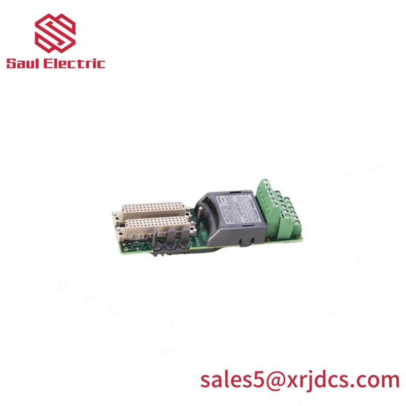 AB 1715-TASIB16D Assembly Module