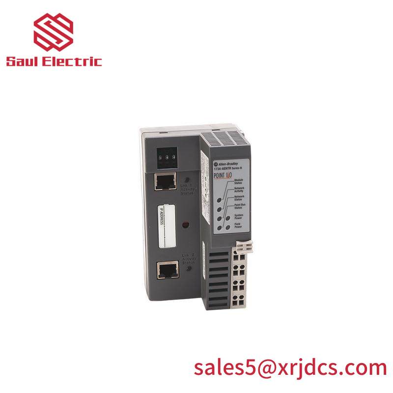 AB 22A-D6P0N104 PowerFlex 4 Drive