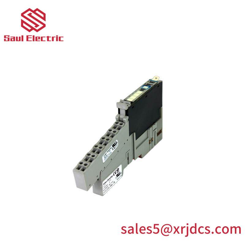 AB 1734-IB4 INPUT MODULE