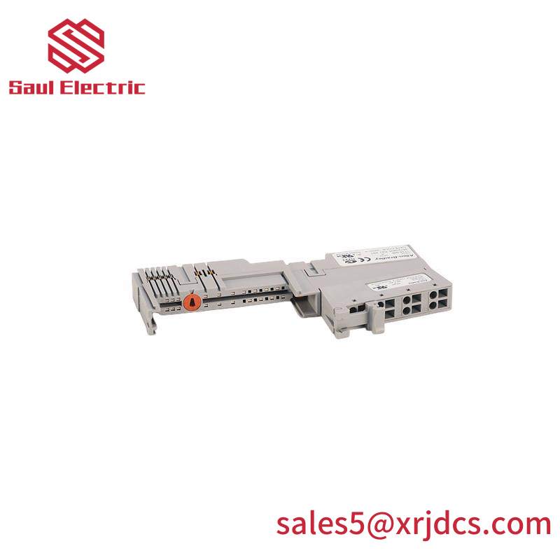AB 1734-TB TERMINAL BASE