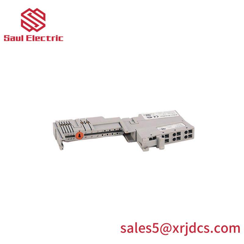 AB 1734-TBS TERMINAL BASE