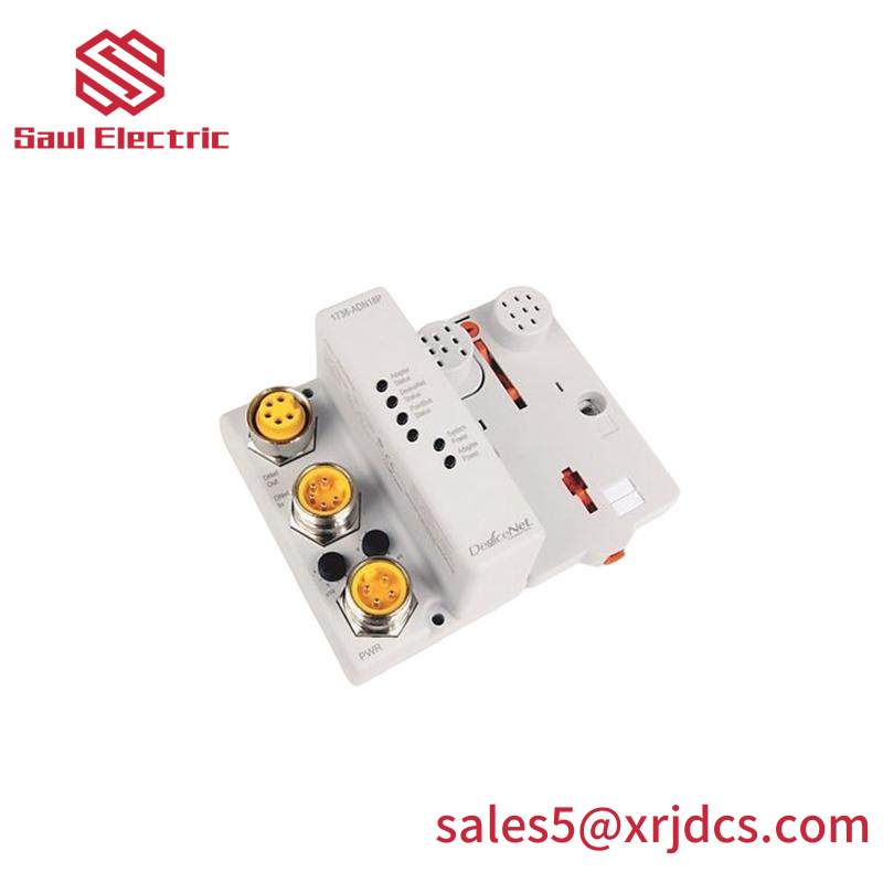 AB 1738-ADN12 NETWORK ADAPTER