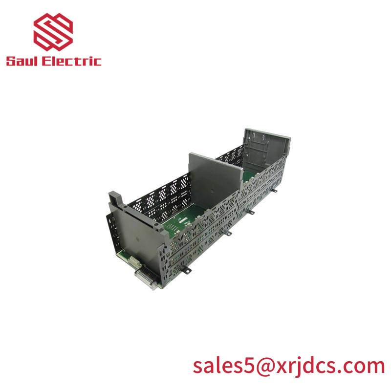 AB 1746-A13 PLC RACK