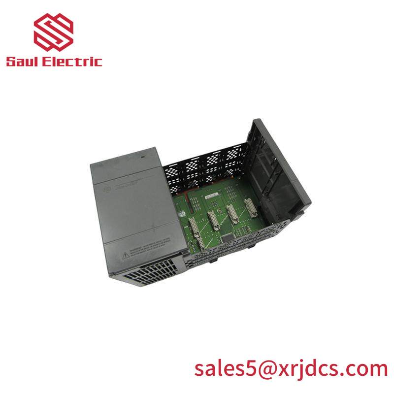 AB 1746-A4 PLC RACK