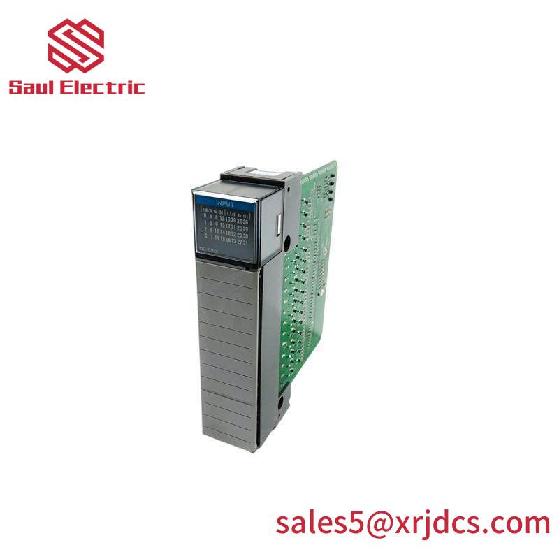 AB 1746-IB32 INPUT MODULE