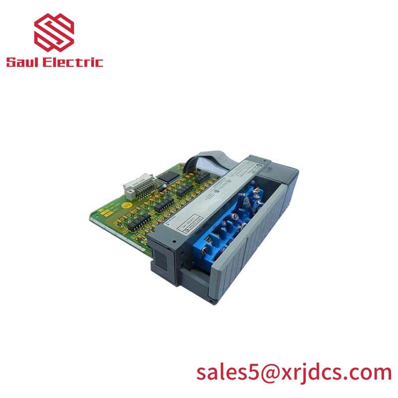 AB 1746-ITV16 INPUT MODULE