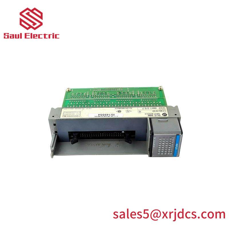AB 1746-IV32 Discrete Input module