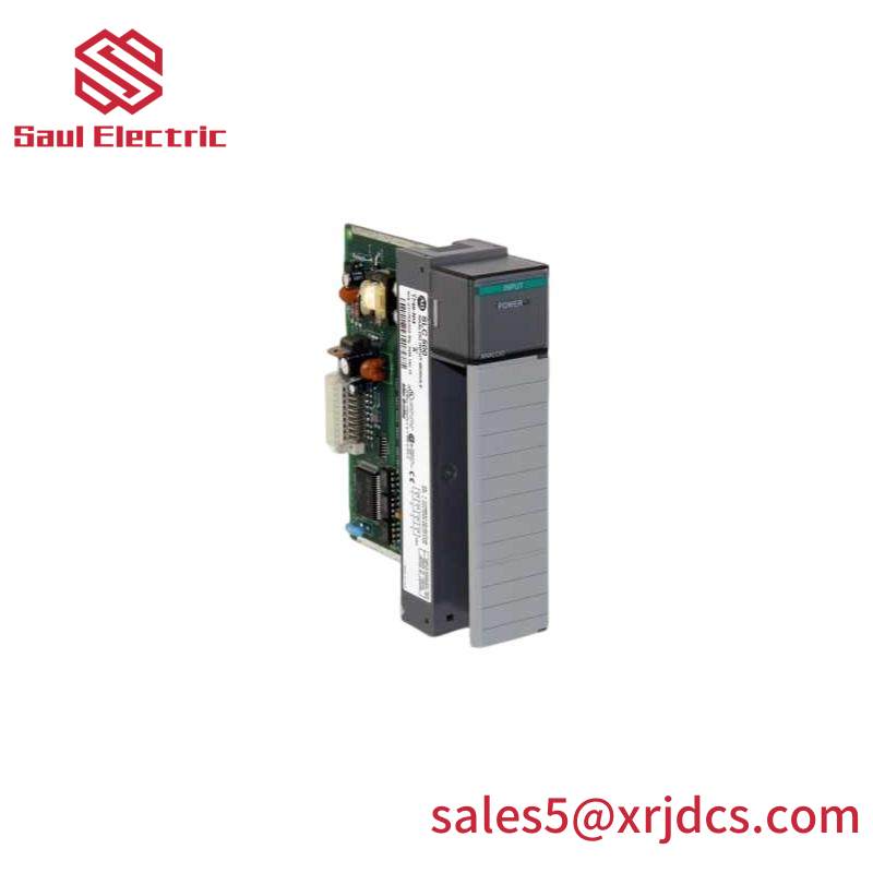 AB 1746-NI4/A SLC 500 Analog Input Module