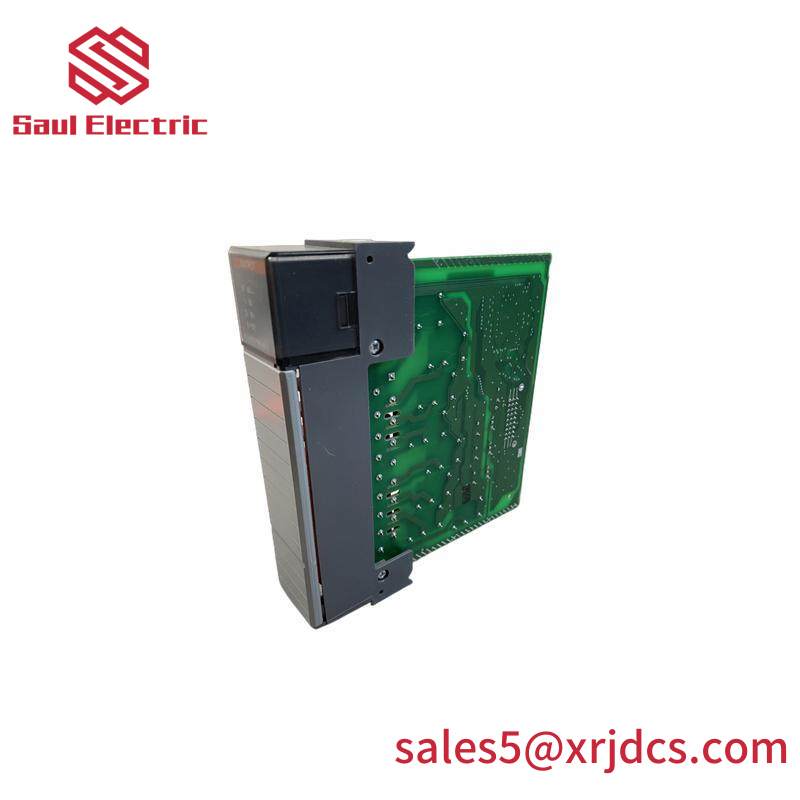 AB 1746-OX8 ISOLATED RELAY