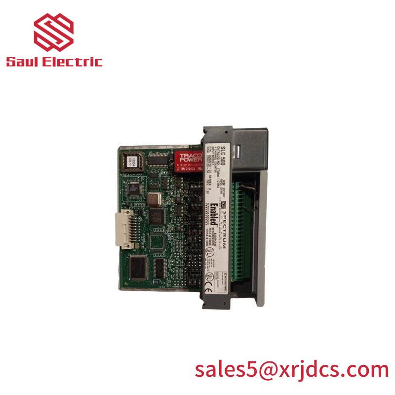 AB 1746SC-CTR4 COUNTER MODULE