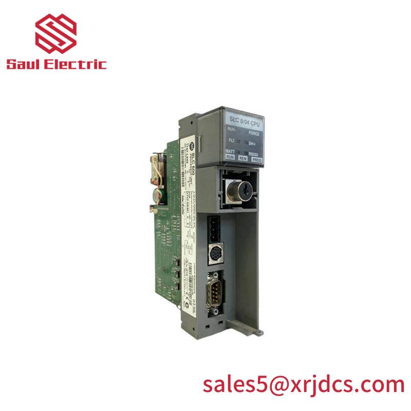 AB 1747-L542 CONTROLLER MODULE