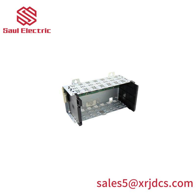 AB 1756-A7/C ControlLogix 7 Slots Chassis
