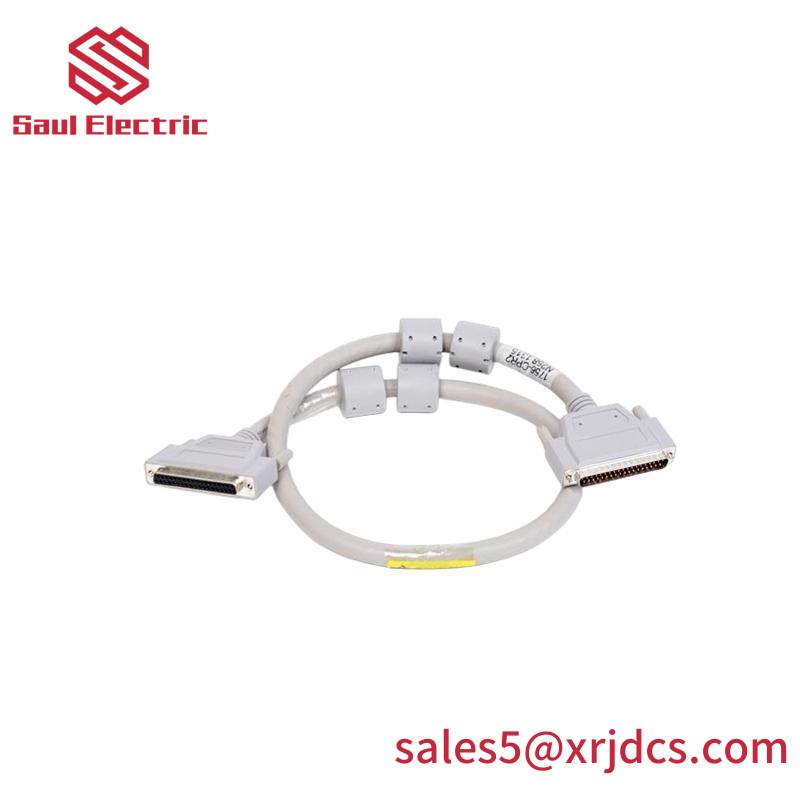 AB 1756-CPR2 REDUNDANT POWER SUPPLY CABLE