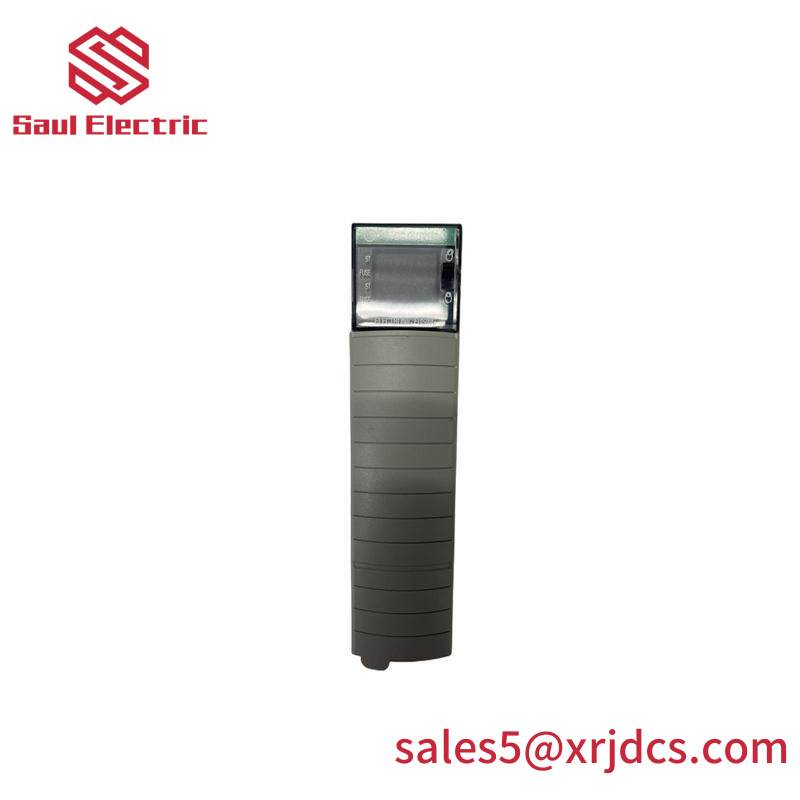 AB 1756-DMA31 SynchLink Drive Interface Module