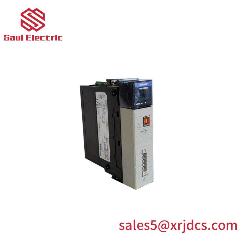 ABB BRC-100 P-HC-BRC-10000000 Harmony Bridge Controller 