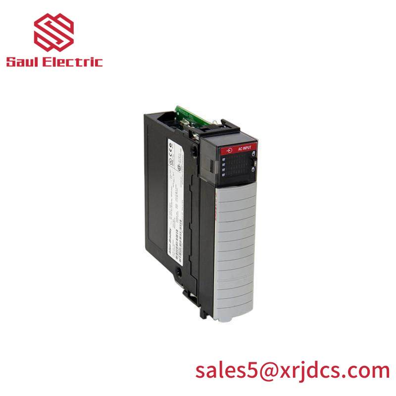 AB 1756-IA32 INPUT MODULE