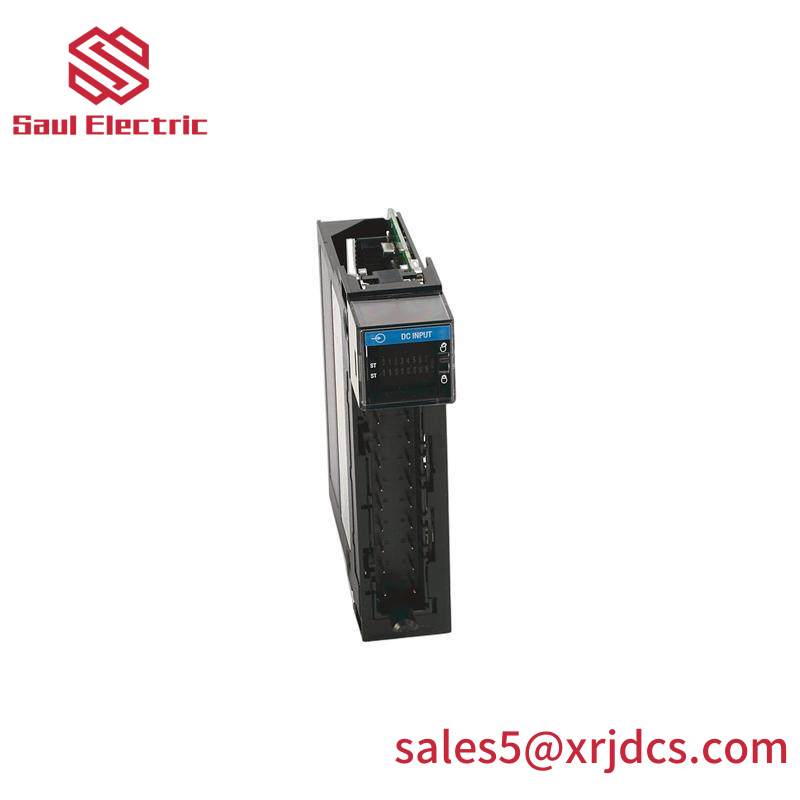 AB 1756-IC16 INPUT MODULE