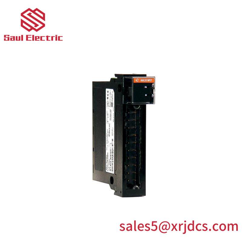 AB 1756-IF6I INPUT MODULE