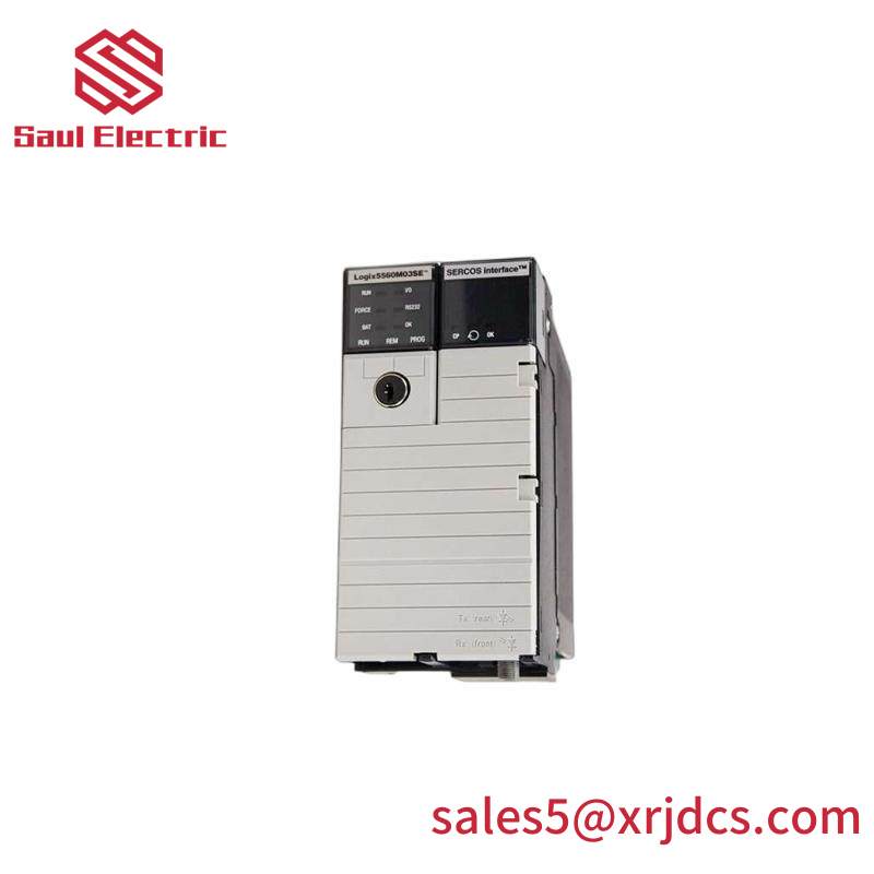 AB 1756-L60M03SE INTERFACE CARD