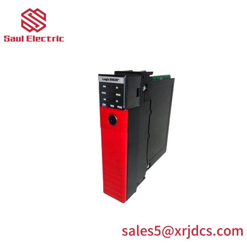 AB 1756-L63S CONTROLLER