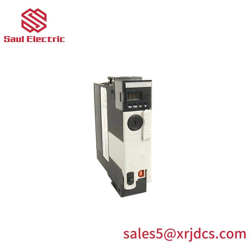 AB 1756-L64 CPU MODULE