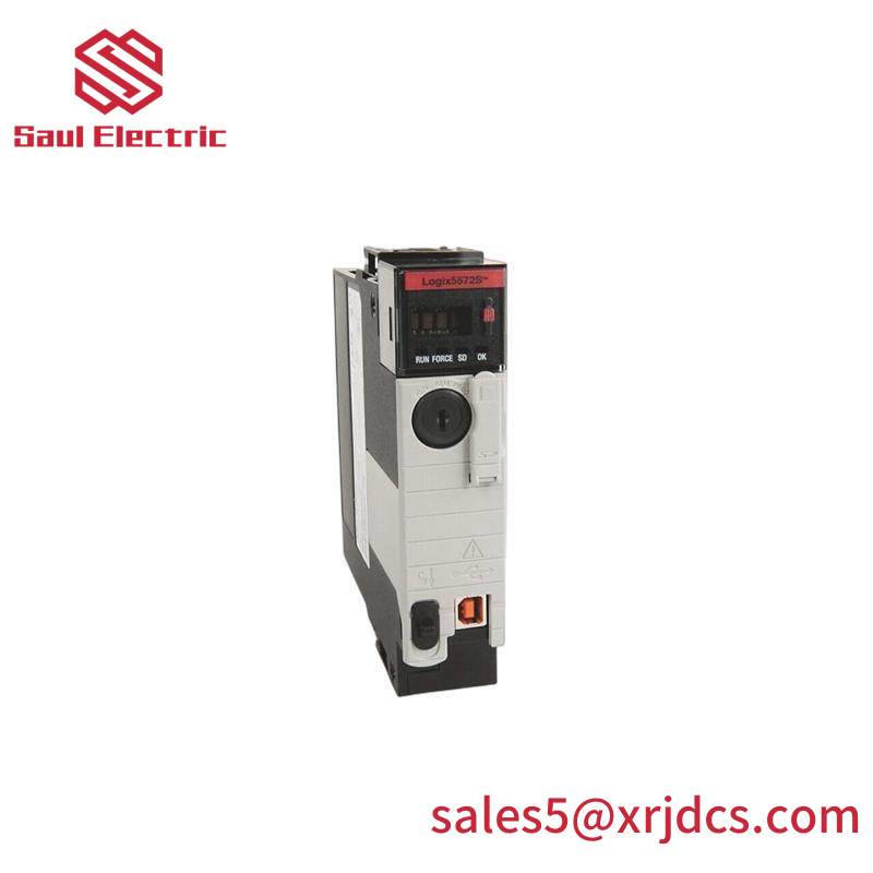 AB 1756-L72S SAFETY PROCESSOR