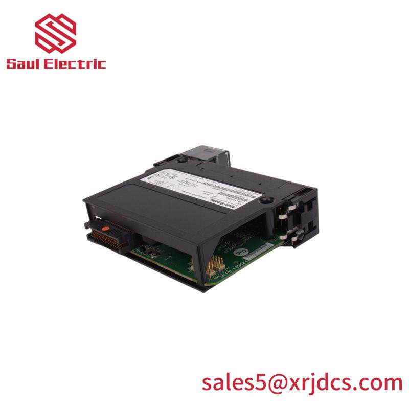 AB 1756-A13/B 13 Slot ControlLogix Chassis