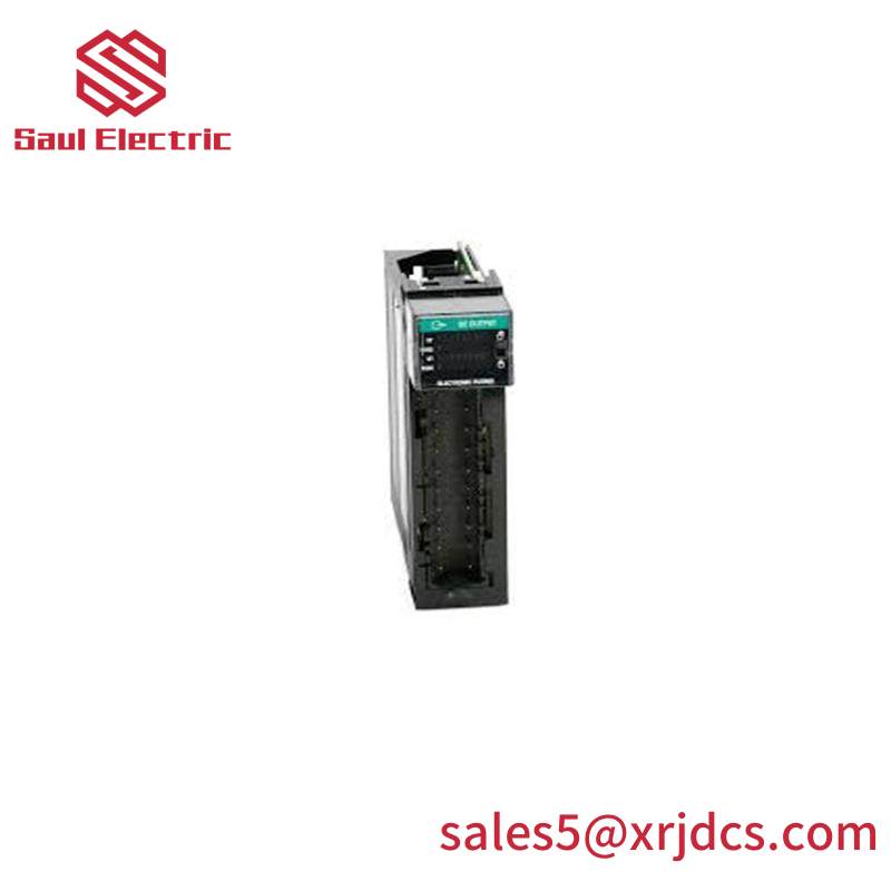 AB 1756-OB16E/A ControlLogix 16 Point D/O Module