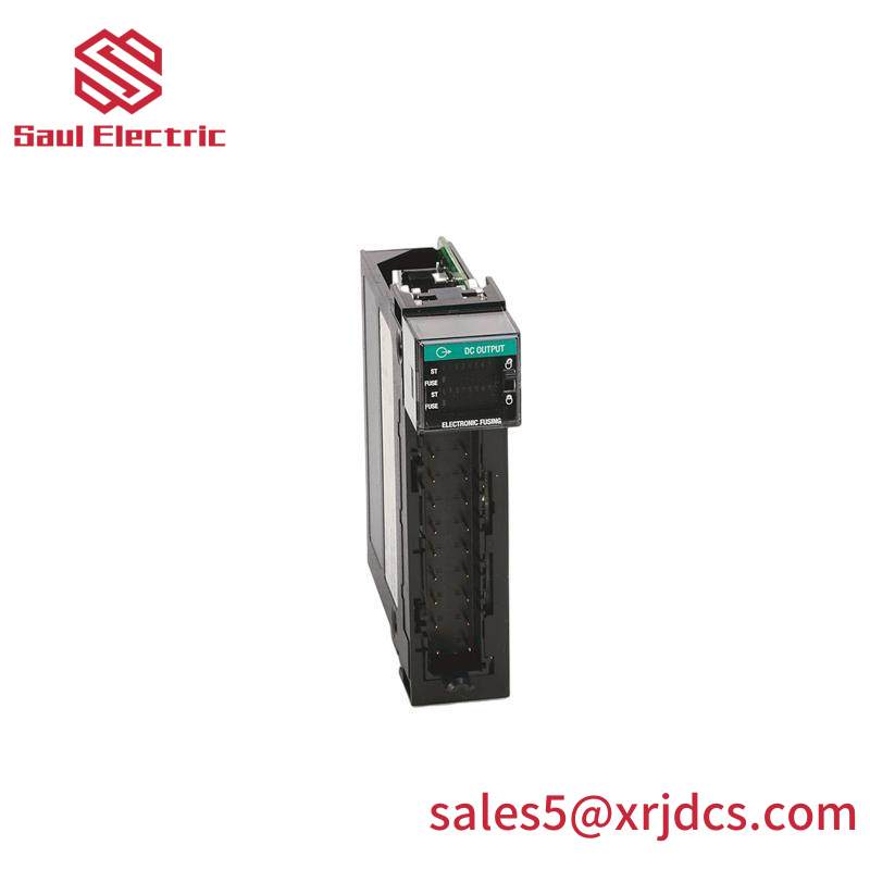 AB 1756-OV16E OUTPUT MODULE