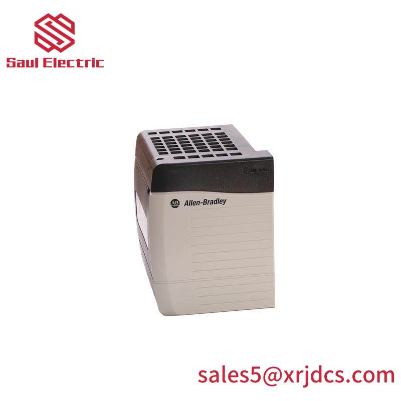 AB 1756-PA72/C PLC POWER SUPPLY
