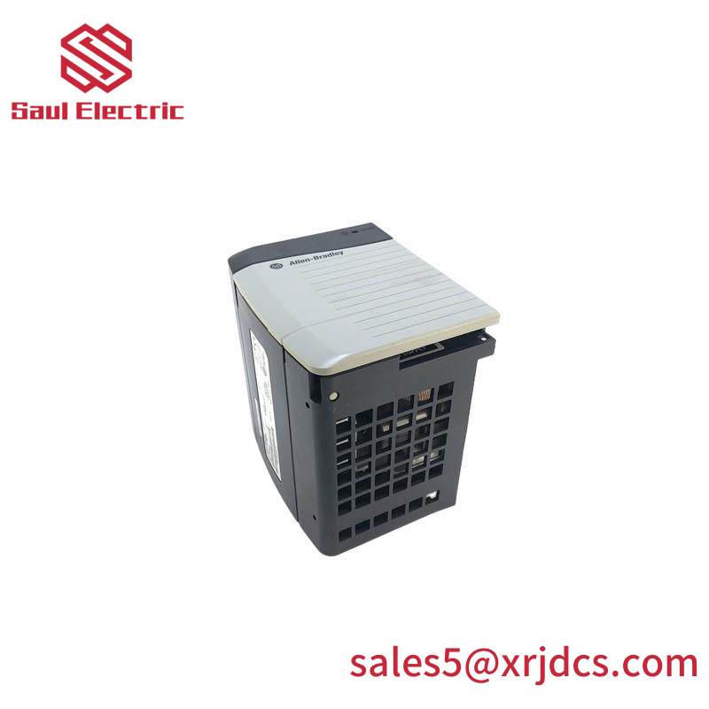 AB 1756-PA72 POWER SUPPLY