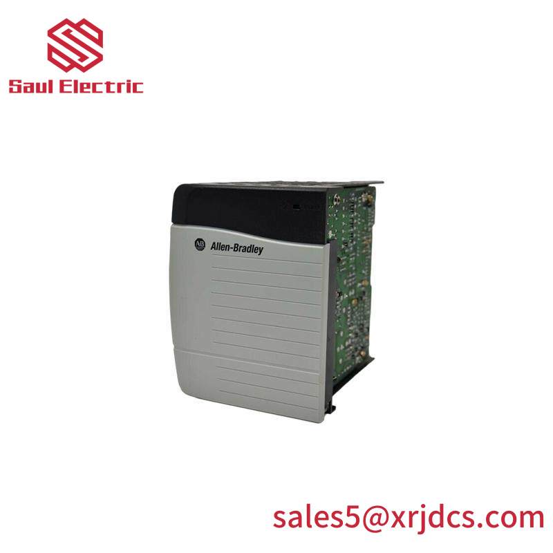 AB 1756-PA75 POWER SUPPLY